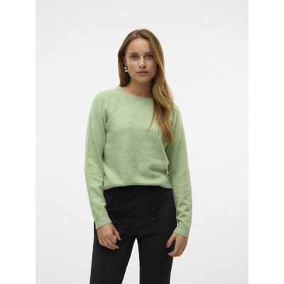 Pull vert femme La Redoute