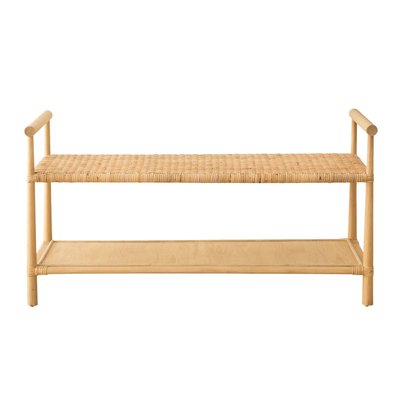 Tabouret Rotin - JAKA KENAY