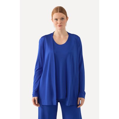 Veste au tombé fluide ULLA POPKEN