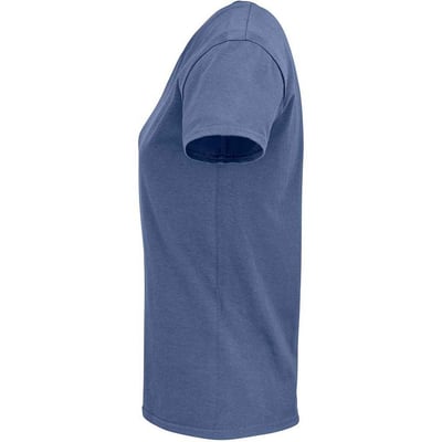 T-shirt CRUSADER SOLS
