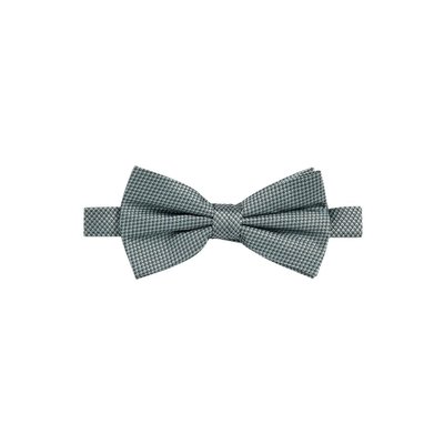 Nœud papillon de mariage en soie texturée NEXT