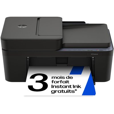 Imprimante jet d'encre DeskJet 4330 éligible Instant Ink HP