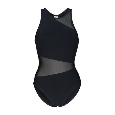 1-delig badpak MESH ANGLE ARENA