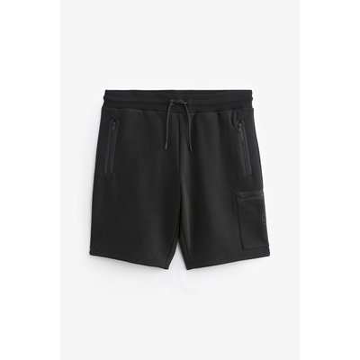 Short en jersey style militaire NEXT
