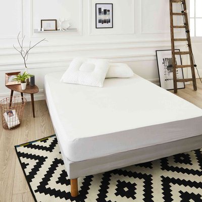 Protège matelas imperméable antiacariens SWEET HOME
