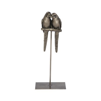 Perroquet 29,5 cm TABLE PASSION