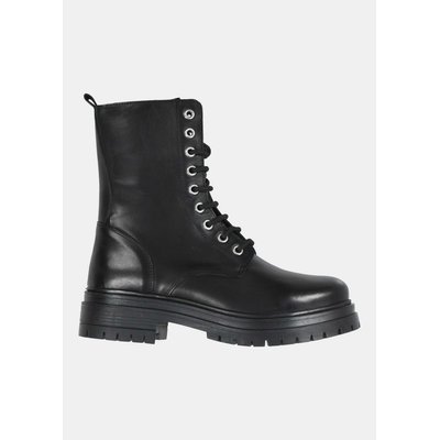 Bottines à lacets LA FEE MARABOUTEE
