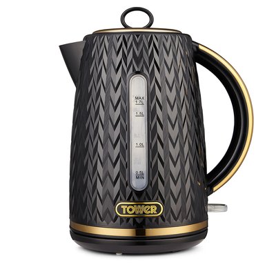 Empire 1.7L Jug Kettle - T10052 TOWER
