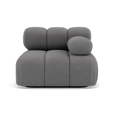 Module d'assise droit - RUBY LISA DESIGN
