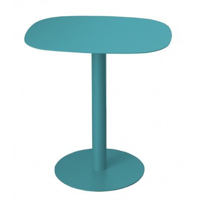 Table d'appoint, table basse, bout de canapé SKANDY DON HIERRO
