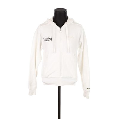 Veste en coton - Très Bon État LACOSTE