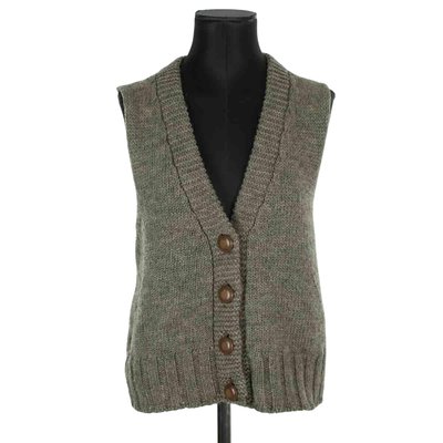 Cardigan - Très Bon État BA&SH