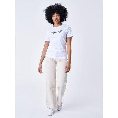Jean basic ample PROJECT X