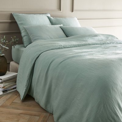 Housse de couette chanvre lavé, Helm AM.PM