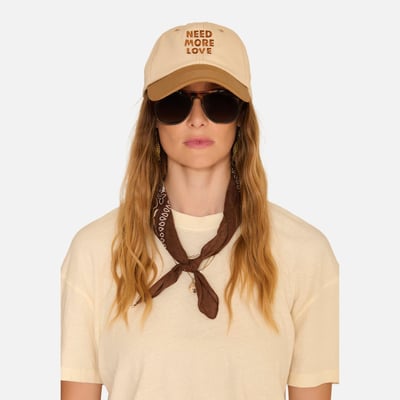 Casquette ELDA MKT STUDIO