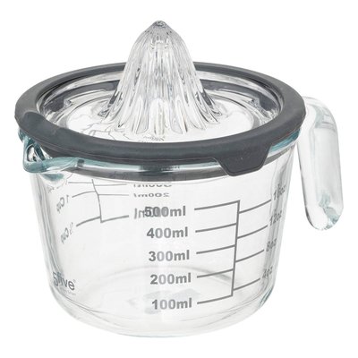 Presse-agrumes "Néo 2" avec verre doseur, 500 ml 5FIVE SIMPLY SMART