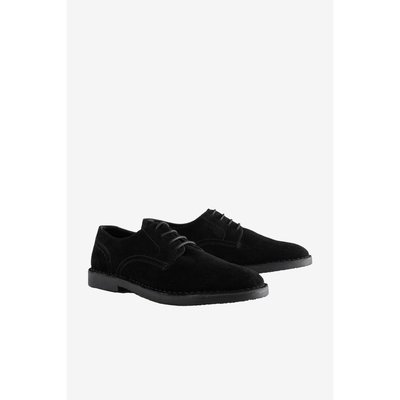 Chaussures chukka en daim NEXT
