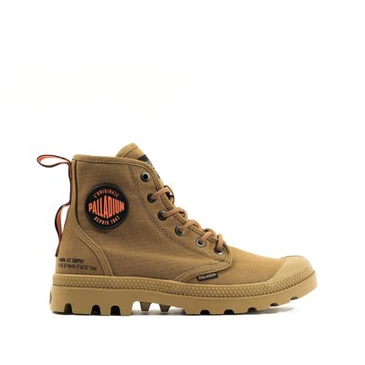 Baskets hautes Pampa Hi Supply PALLADIUM