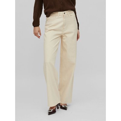 Jean large, taille haute VILA