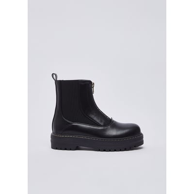 Bottines zippé LIU JO
