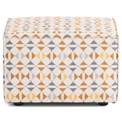 Pouf - ARTY LISA DESIGN