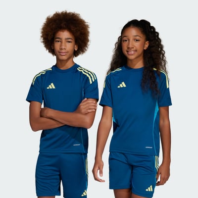 Maillot D'entraînement Tiro 25 Competition Enfants adidas Performance