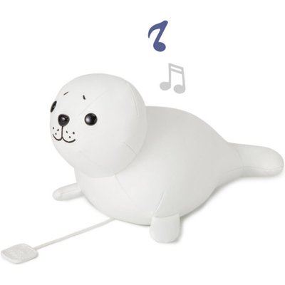 Elliot le phoque musical LITTLE BIG FRIENDS