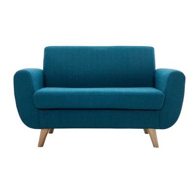 Canapé scandinave 2 places PURE MILIBOO