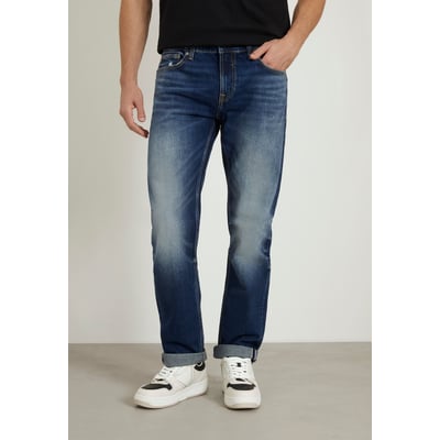 Jean Slim Taille Basse GUESS