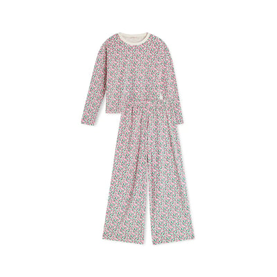 Pyjama Doudou Coton Bio WE ARE JOLIES