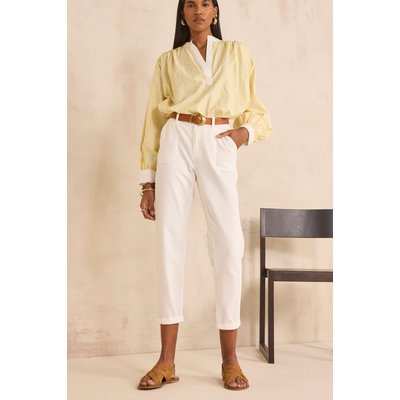 Pantalon NALLA en coton Maison 123