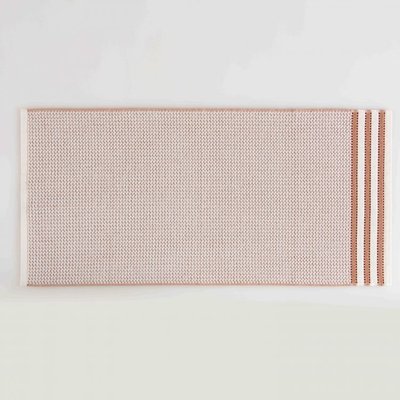 Drap De Bain en Coton  SANTORINI 236 1 06 LASA HOME