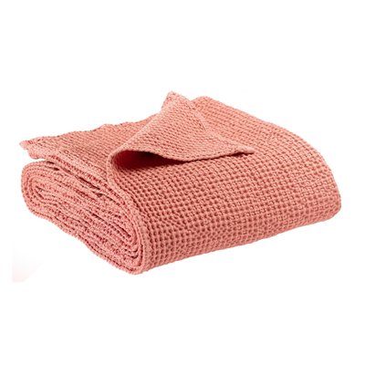 Plaid stonewashed Maia VIVARAISE
