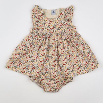 Robe - Très bon état PETIT BATEAU