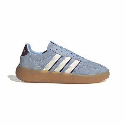 Leder-Sneaker BARREDA DECODE LUX ADIDAS SPORTSWEAR