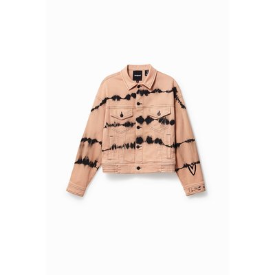 Veste en jean - RED - L DESIGUAL