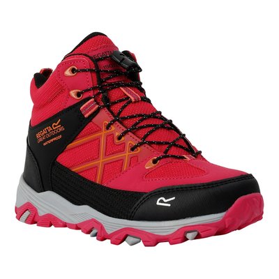 Bottines de marche SAMARIS REGATTA