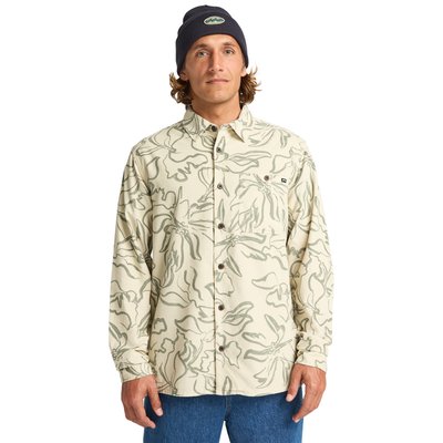 Chemise en velours côtelé SOLANA CORD BILLABONG