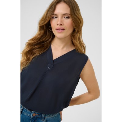 Blouse sans manches KAciara KAFFE