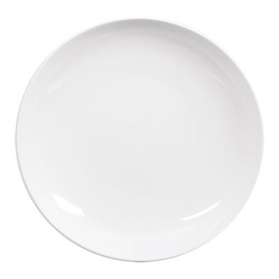 Assiette creuse   21, 5 cm (lot de 6)-SÉLÉNA TABLE PASSION