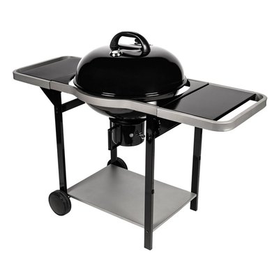 Barbecue à charbon  57 cm  WOODCREEK SOMAGIC