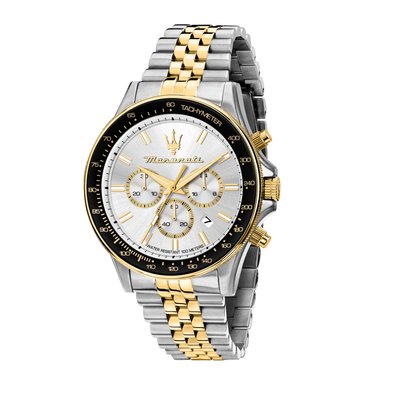 Montre-chronographe SFIDA MASERATI
