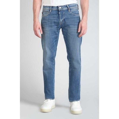 Jeans regular, droit 800/12, longueur 34 LE TEMPS DES CERISES