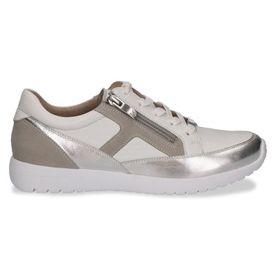 Basket en cuir CAPRICE