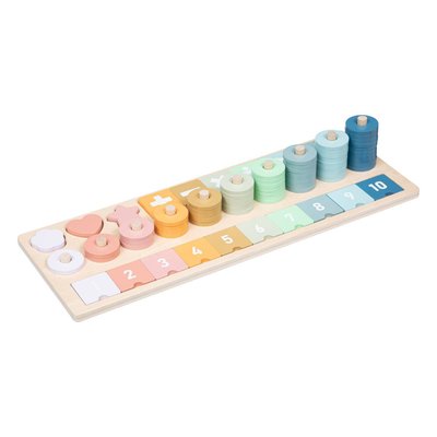 Puzzle ATMOSPHERA
