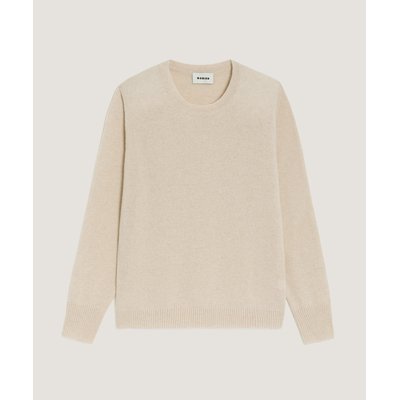 Pull col rond en cachemire RODIER
