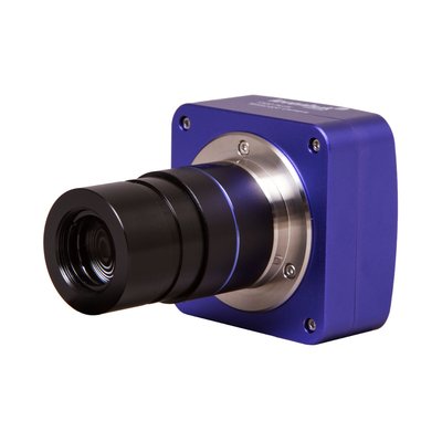 Caméra numérique télescope  T500 Plus LEVENHUK