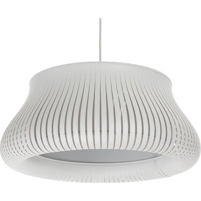 Suspension ronde en polypropylène design Oblo BPS KONCEPT