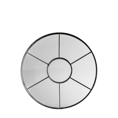 60cm Valens Round Mirror ÉDITÉ