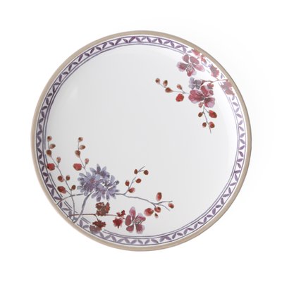 Assiette Plate - Floral ARTESANO VILLEROY & BOCH